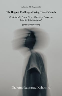 The Biggest Challenges Facing Today's Youth