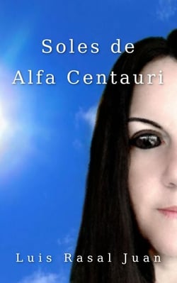 Soles de Alfa Centauri - Saga de Alfa Centáuride, #3