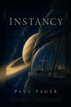 Instancy - Instancy, #1