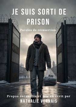 Je suis sorti de prison - Paroles de réinsertion