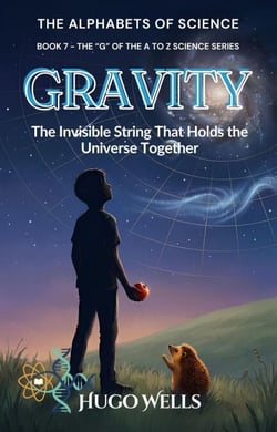 Gravity - The Invisible String That Holds the Universe Together - The Alphabets of Science, #7