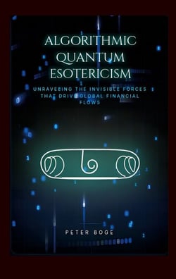 Algorithmic Quantum Esotericism - Decoding the invisible forces that direct global financial flows