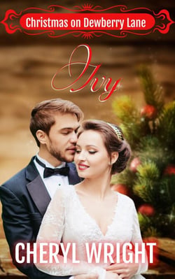 Ivy - Christmas on Dewberry Lane, #1