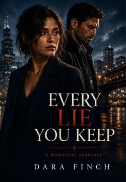 Every Lie You Keep : A Romantic Suspense