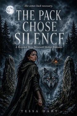 The Pack Chose Silence: A Rejected Mate Werewolf Shifter Romance
