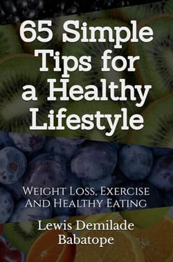 65 Simple Tips for a Healthy Lifestyle