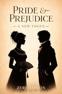 Pride &amp; Prejudice: A New Vogue