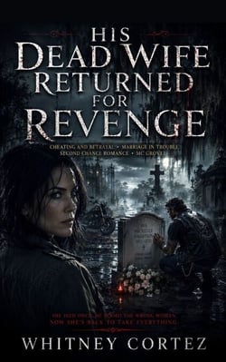 His Dead Wife Returned For Revenge - Cheating and Betrayal Marriage in Trouble Second Chance Romance MC Grovel