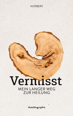 Vermisst - Mein langer Weg zur Heilung