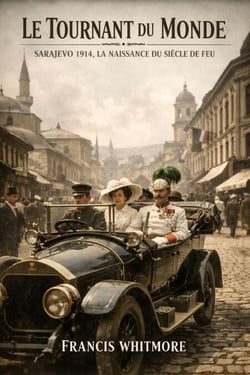 Le Tournant du Monde:Sarajevo 1914, la naissance du siècle de feu