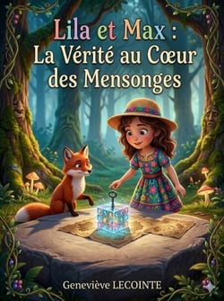 Lila et Max : Ensemble dans la différence