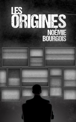Les Origines - Dystopie : Imaginez-vous vous réveiller dans une pièce sans issue...