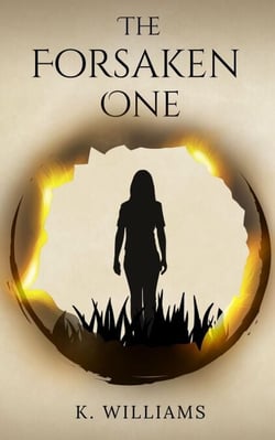 The Forsaken One - The Citizen, #2