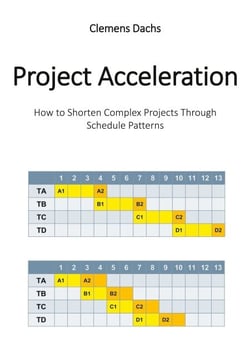Project Acceleration - How to Shorten Complex Projects Through Schedule Patterns