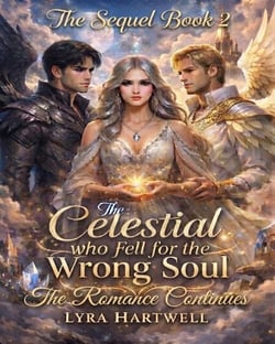 The Celestial Who Fell for the Wrong Soul Book 2 - The Celestial Who Fell for the Wrong Soul, #2