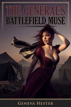 The General's Battlefield Muse