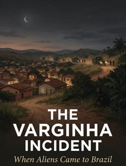 The Varginha Incident: When Aliens Came to Brazil