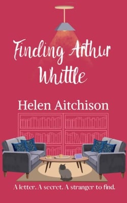 Finding Arthur Whittle
