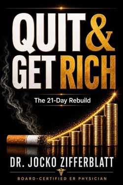 Quit &amp; Get Rich