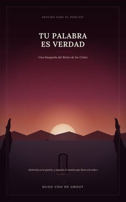 TU PALABRA ES VERDAD