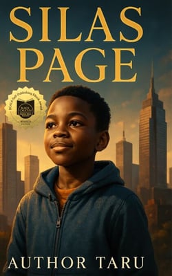 Silas Page