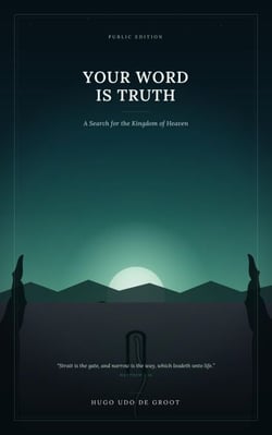YOUR WORD IS TRUTH