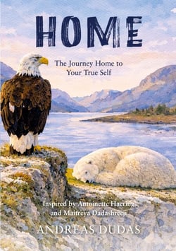 HOME - The Journey Home to Your True Self