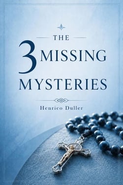 The 3 Missing Mysteries