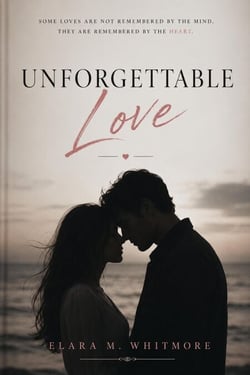 Unforgettable Love