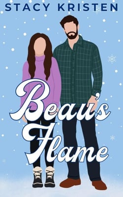 Beau's Flame (Bears Pass Book 2) - Bear Pass, #2