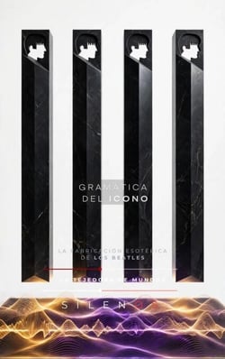 GRAMÁTICA DEL ICONO : La fabricación esotérica de los Beatles - MÚSICA