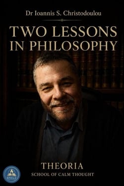 Two Lessons in Philosophy