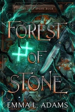 Forest of Stone - Forest of Stone, #1