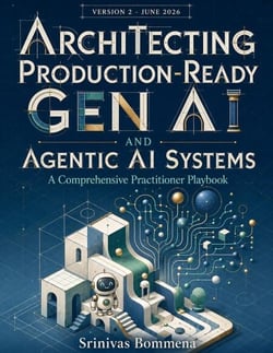 Architecting Production-Ready Gen AI and Agentic AI Systems