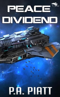 Peace Dividend - Abner Fortis, ISMC, #9
