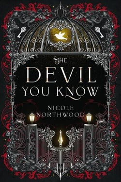 The Devil You Know