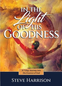 In the Light of His Goodness