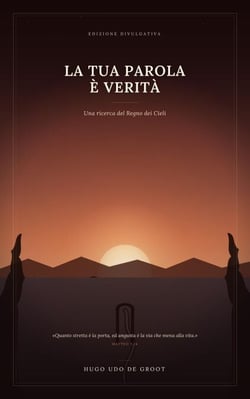 LA TUA PAROLA È VERITÀ