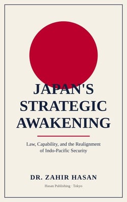 Japan's Strategic Awakening