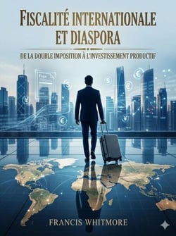 Fiscalité Internationale et Diaspora : Enjeux et Défis dans un Monde Globalisé