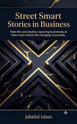Street Smart Stories in Business