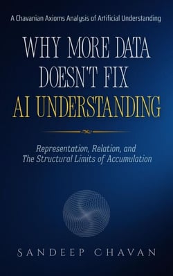 Why More Data Doesn’t Fix AI Understanding
