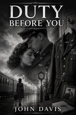 Duty Before You - Cruel Love, #5
