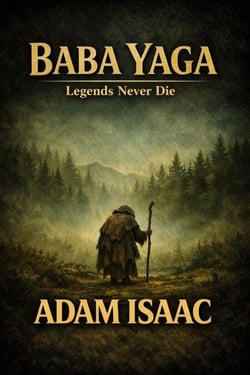 BABA YAGA - Legends Never Die