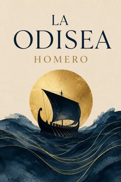 Odisea