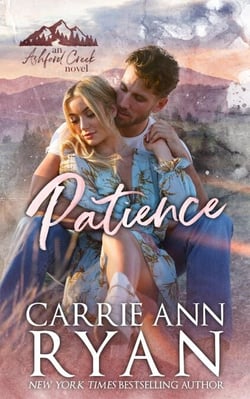 Patience - Ashford Creek, #4