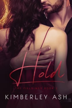 Hold - The Fieldings, #2
