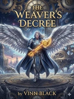 The Weavers Decree - The Weavers Decree Book 1, #1