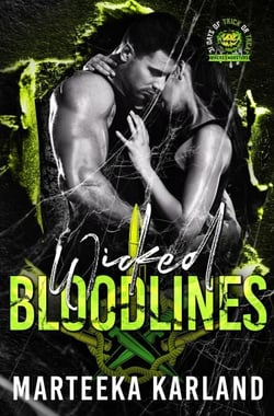 Wicked Bloodline