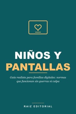 Niños y Pantallas